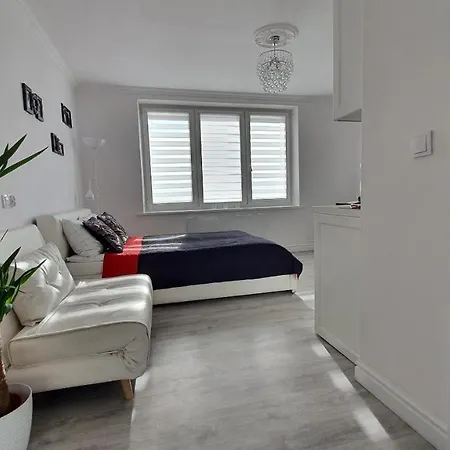 Sunny Apartments Gorlice Exterior photo