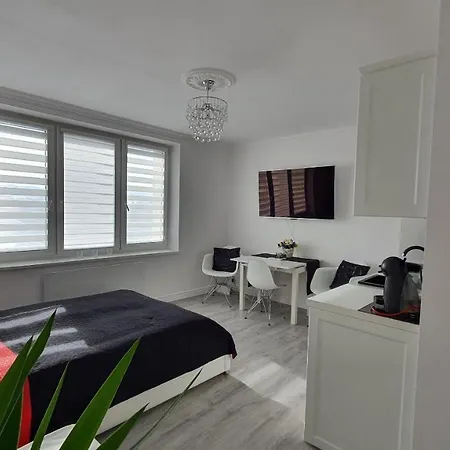 Sunny Apartments Gorlice Exterior photo