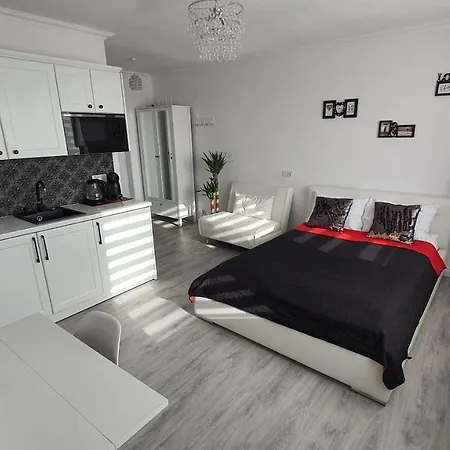 Sunny Apartments Gorlice Exterior photo