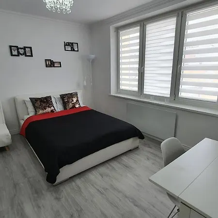 Sunny Apartments Gorlice Exterior photo