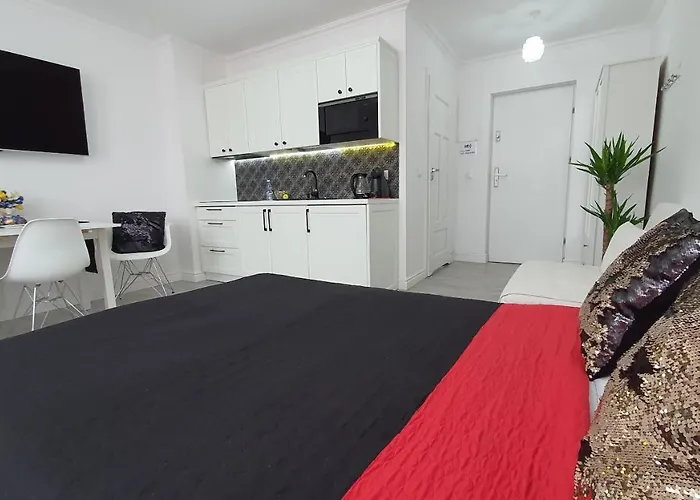 Sunny Apartments Gorlice