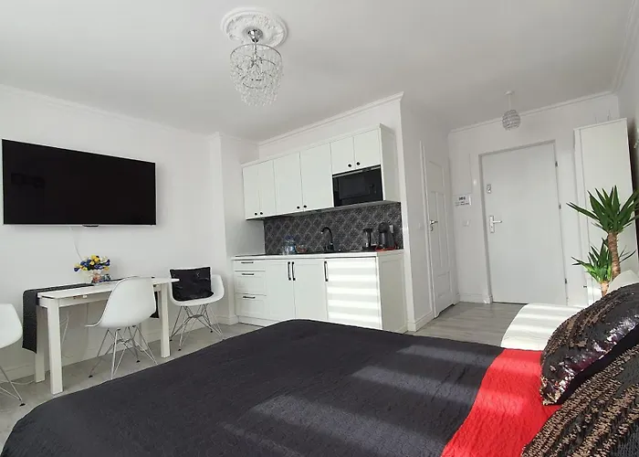 Sunny Apartments Gorlice