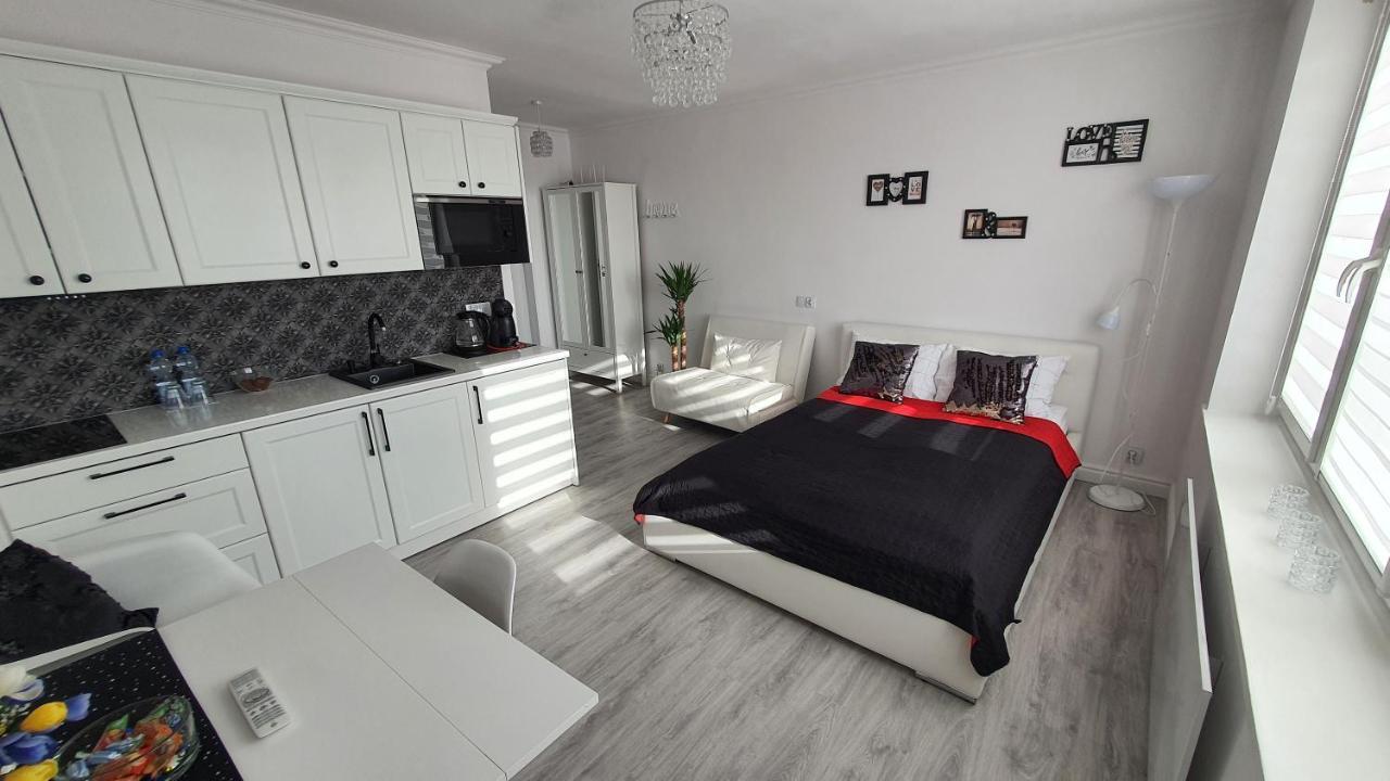Apartment Sunny *