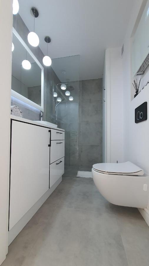 Sunny Apartment Gorlice