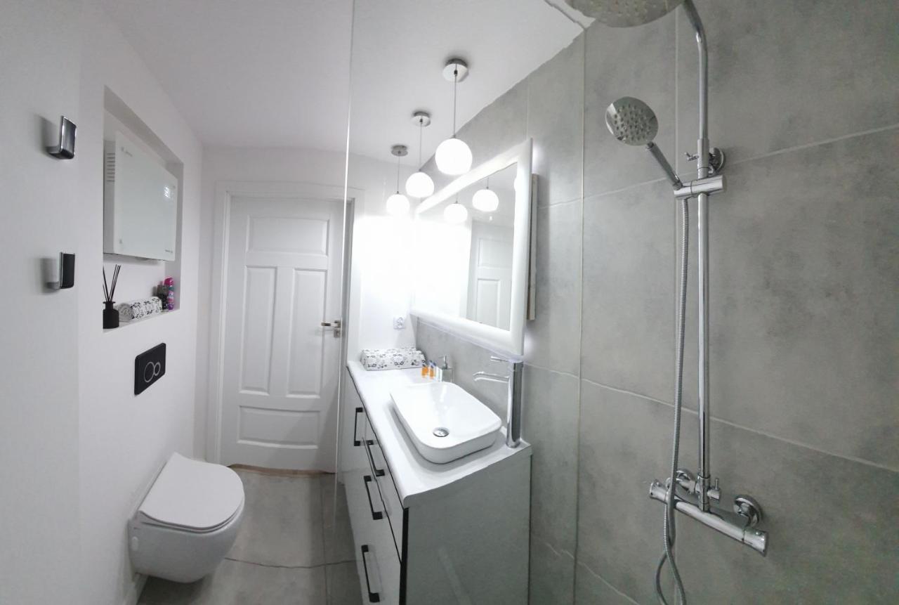 Apartment Sunny Gorlice